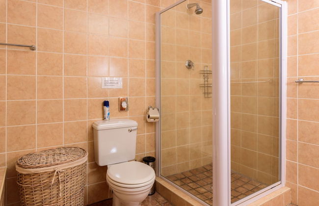 Bon Accord Farm Cottages - Foto 25