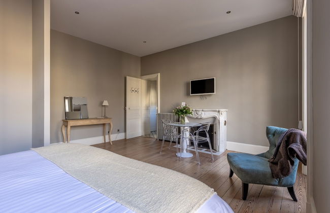 La Villa Beaupeyrat - Foto 21