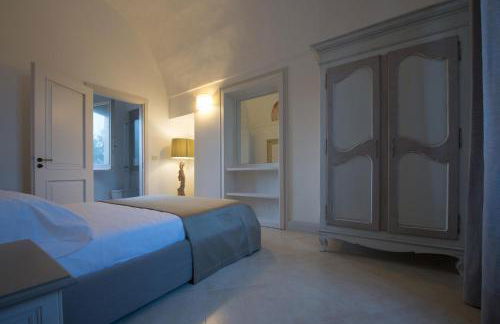 Villa Starace - Appartamento Buongiorno - Foto 19