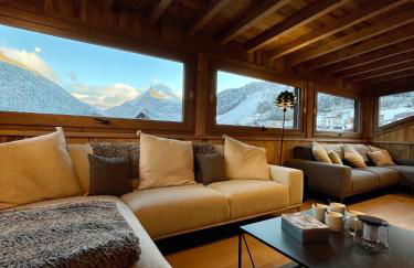 Résidence Les Voroches - Foto 36