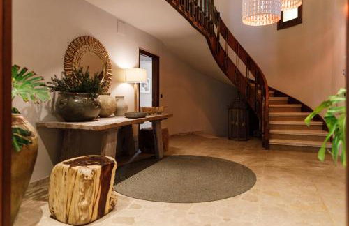 Luxurious Villa La Paz: Beach, Port Aventura Golf - Foto 6