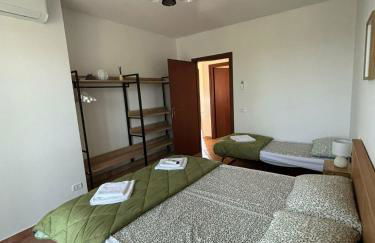 Bellalisa Tuscany Appartement - Foto 6