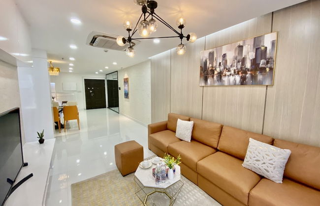 Convinia Apartment - Photo 10