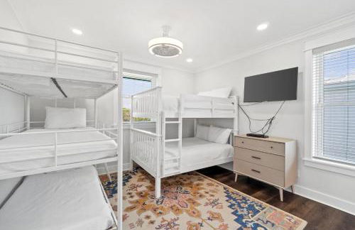 Pet Friendly Beach House - Seahorse by Panhandle Getaways - Foto 82