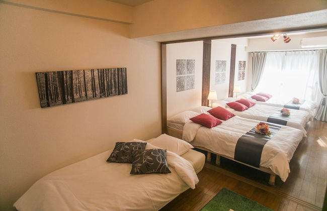 Shinsaibashi-House B - Foto 44