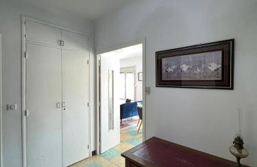 Place de l'Ancre Appartement 3 chambres avec garage 5 min plage & centre - Foto 3