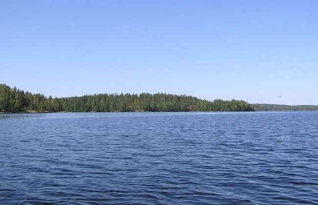 Spacious Villa With Great Scenery and Nature - Foto 16