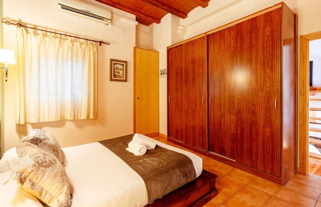 Unik Vacation Dames i Vells - Foto 33