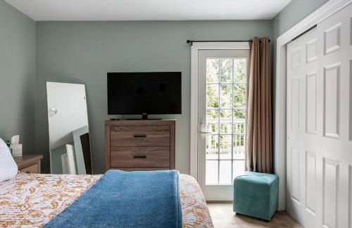 1 Bed with Private Bathroom Close to Everything in Newark & Wilmington - Foto 8