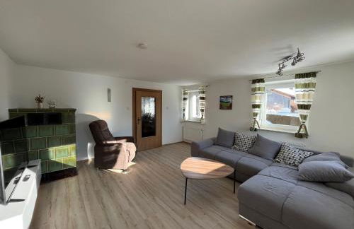 Ferienwohnung Haus Brenner - Foto 18