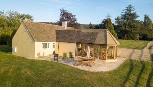 Hayes Farm - 8 Houses - Foto 5, Garden, Garden view