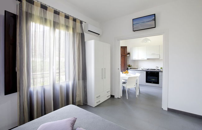 Case Vacanza Loria - Foto 5