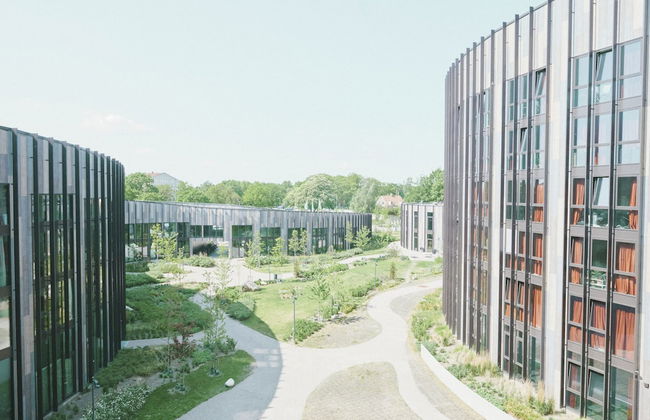 The Forest apartments by Daniel&Jacob’s - Photo 53