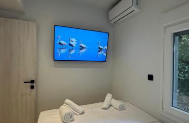 Luxury Apartment Bedro - Foto 6