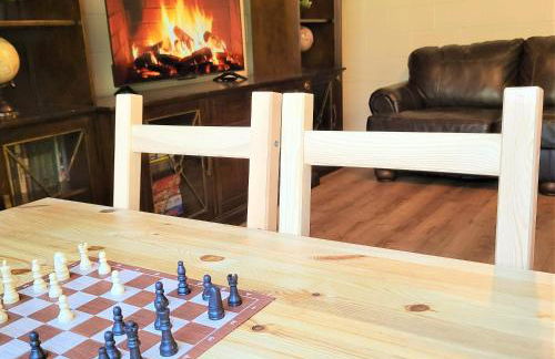 Sequoia Trails, mountains, fun & relax - Foto 33