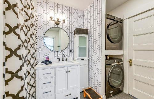 Pet-Friendly Lancaster Home 13 Mi to Dtwn Buffalo - Foto 20