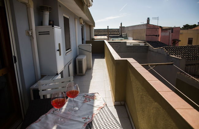 Comfortable Apartment - Quartu - close to Poetto Beach - Photo 26