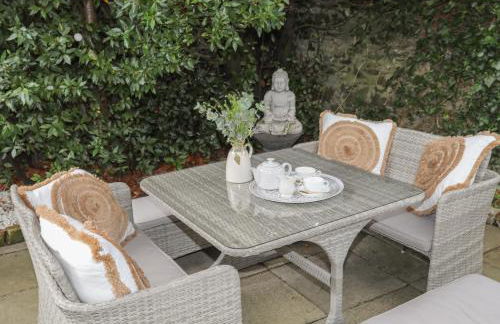 Gweryl Lodge - Foto 40