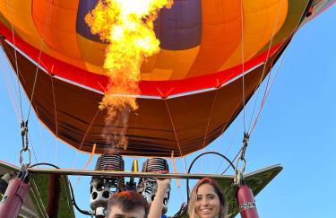 Hospedagem Aconchego da casa Rosa - Foto 24