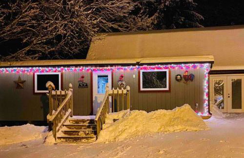 Roscoe Cottage Pet Friendly - Foto 46