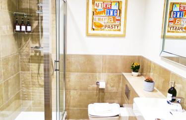 Tolcarne - Perranporth Cornwall - Foto 36