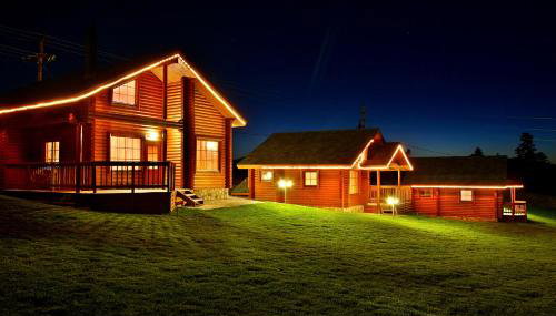 Kedros Village - Foto 2, Garden view