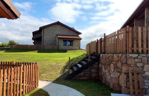 Villas Spa El Mirador de Isla - Foto 76