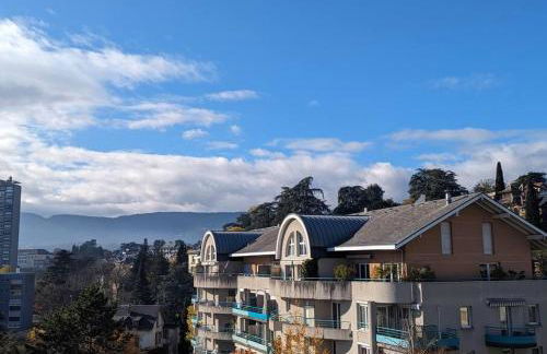 Appartement spacieux / T2 refais à neuf / proche centre - Foto 11