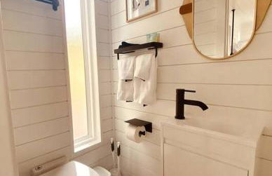 Entirely Private Tiny Home - 1 Mile to UF - Photo 9