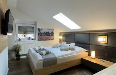 Ferienwohnung Bispingen - Foto 21