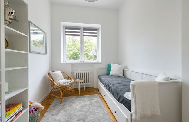 Dom & House- Apartament Marina Portowa 3 - Photo 11