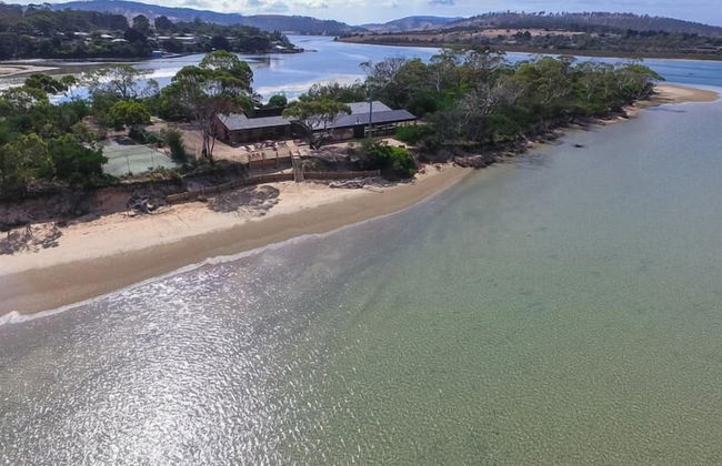 Steeles Island Retreat - Foto 27