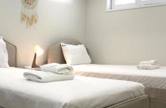 1000Jo Apartment T2 - Foto 20