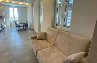 airport apartments piano superiore - Foto 26