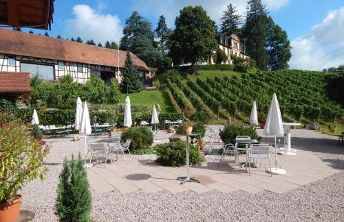 Wein Lodge Durbach - Gruppenhaus Weingut Neveu - Foto 8