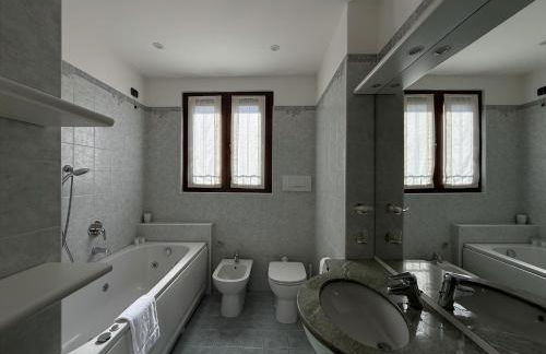 casa Venere - lake view terrace - Foto 30