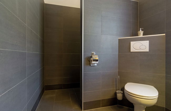 Holiday Home Brixen Near Skiwelt Slopes - Foto 19