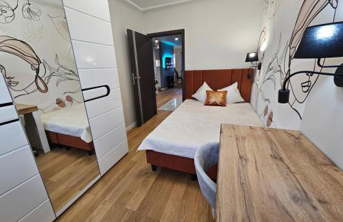 Apartament Podskarpie - Foto 17