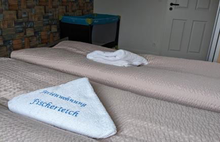 Ferienwohnung Fischerteich in Detmold - Foto 13