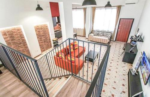 Apartment Tra Mare e Antichi Borghi by Interhome - Foto 12