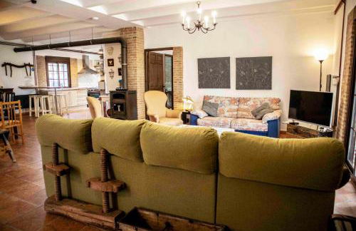 Caserío Lo Bulle - Foto 78