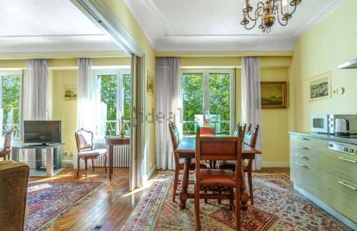 Spacious Independent bright and with views - Foto 6
