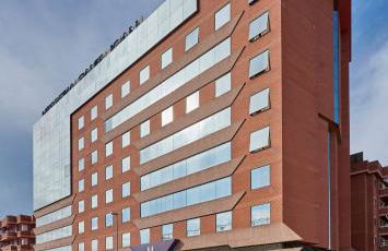 Apartamentos Hesperia Sant Joan - Foto 107