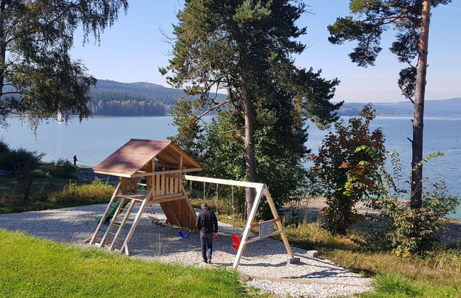 Lakeside Village 18 (+ sauna) - Foto 16