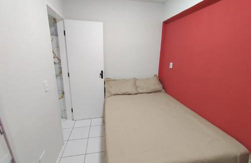 Fortaleza Praia iracema apartamento Guanaces vista mar - Photo 21