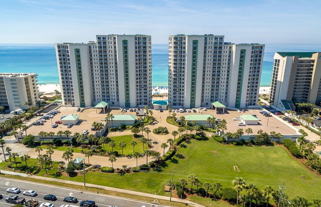 Silver Beach 1702e 3 Bedroom Condo by RedAwning - Foto 66