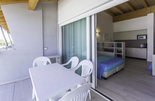 Residenza Turistica Alberghiera Blue Marine - Foto 6