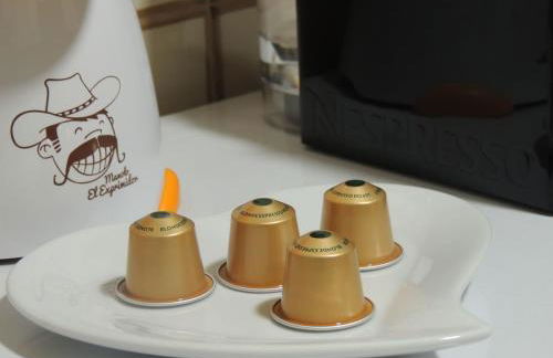 Precioso piso en Oviedo, Parking, Wifi y Netflix By DeLabra Apartments - Foto 18