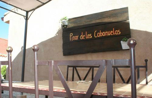 PINAR DE LAS CABAÑUELAS - Foto 40