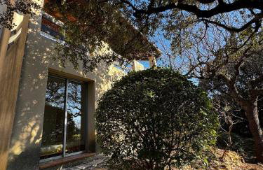 LE SIG - Piscine - Jardin - 6 Chambres - Photo 12